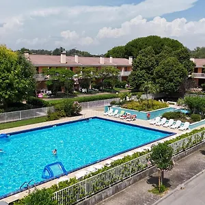 Villaggio Dei Fiori , Bibione Włochy