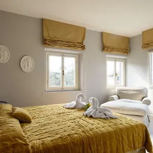 Apartamento Le Mille E Notte Exclusive, Florença