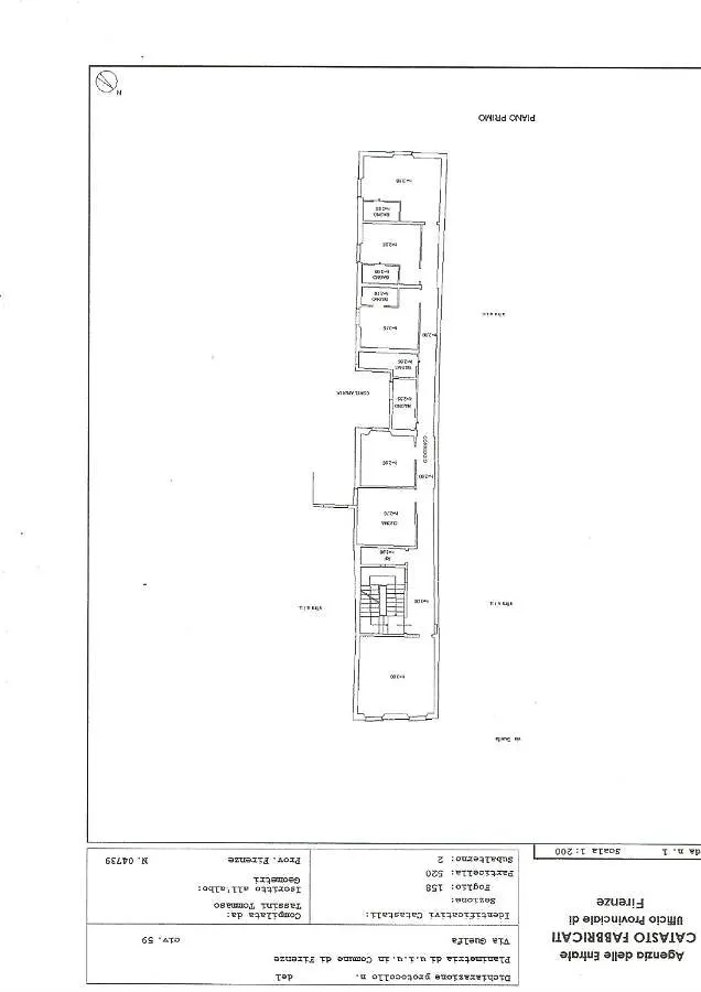 Apartment Emerald Fields Florence