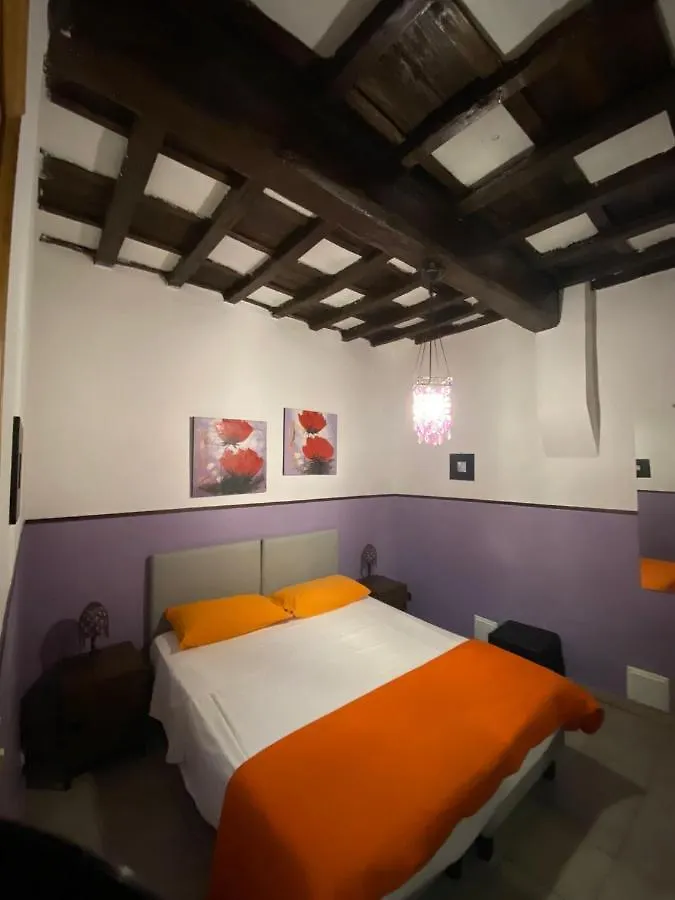 Apartment Emerald Fields Florence Italy