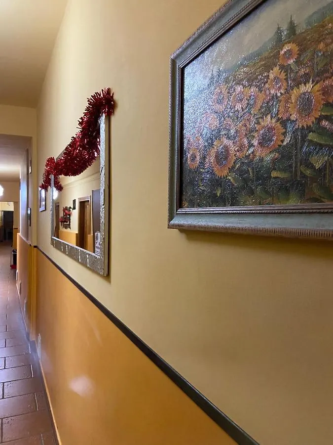 Appartement Emerald Fields Florence