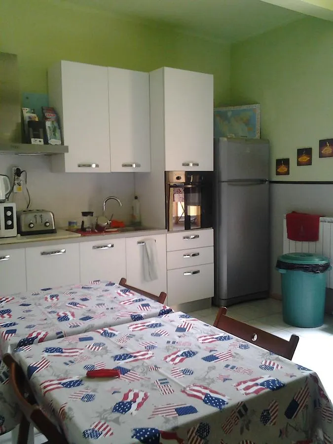 Emerald Fields Florence Appartement