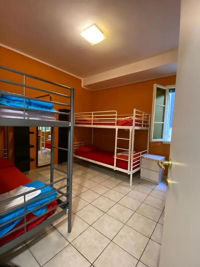 Apartament Emerald Fields Florencja Włochy